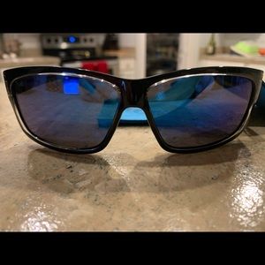 Costa Cut Squall Sunglasses - Brand New!